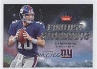 Eli Manning