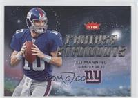 Eli Manning