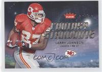 Larry Johnson