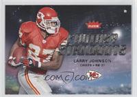 Larry Johnson