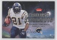 LaDainian Tomlinson