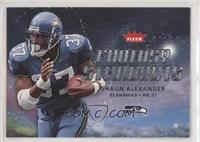 Shaun Alexander