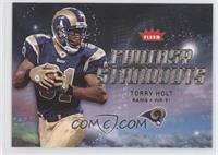 Torry Holt