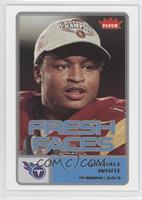 LenDale White