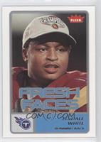 LenDale White