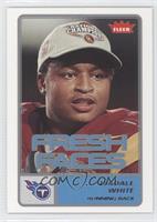 LenDale White