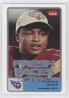 LenDale White