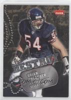 Brian Urlacher