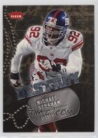 Michael Strahan [EX to NM]