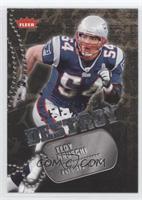 Tedy Bruschi