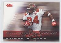 Joey Galloway