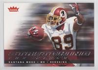 Santana Moss