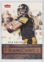 Ben Roethlisberger