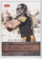 Ben Roethlisberger