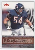 Brian Urlacher