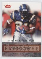 LaDainian Tomlinson