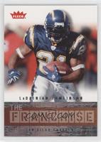 LaDainian Tomlinson