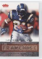 LaDainian Tomlinson