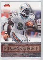 Ronnie Brown