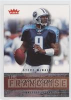 Steve McNair