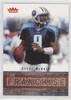 Steve McNair