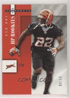 HP Rookies - Johnathan Joseph #/50