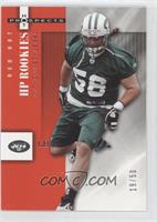 HP Rookies - Anthony Schlegel #/50