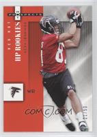 HP Rookies - Adam Jennings #/50