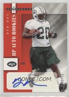 HP Auto Rookies - DonTrell Moore #/50