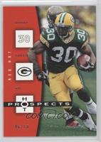 Ahman Green #/50