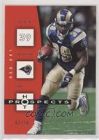 Steven Jackson #/50