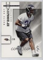 HP Rookies - David Pittman #/1