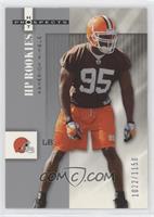 HP Rookies - Kamerion Wimbley [EX to NM] #/1,150