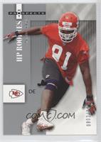 HP Rookies - Tamba Hali #/1,150