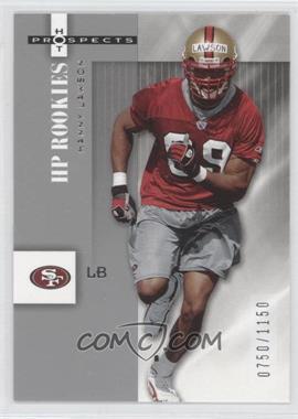 2006 Fleer Hot Prospects - [Base] #108 - HP Rookies - Manny Lawson /1150