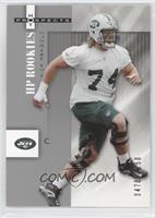 HP Rookies - Nick Mangold #/1,150