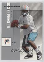 HP Rookies - Marcus Vick [EX to NM] #/1,150