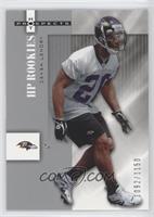 HP Rookies - Dawan Landry #/1,150