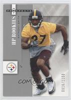 HP Rookies - Anthony Smith #/1,150