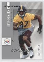 HP Rookies - Anthony Smith #/1,150