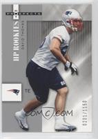 HP Rookies - David Thomas #/1,150