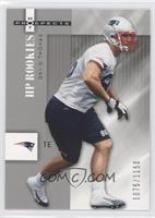 HP Rookies - David Thomas #/1,150