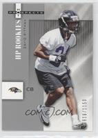 HP Rookies - David Pittman #/1,150