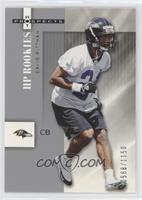 HP Rookies - David Pittman [EX to NM] #/1,150