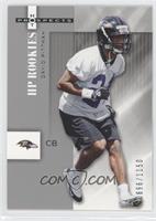 HP Rookies - David Pittman #/1,150