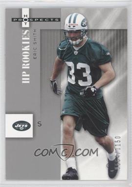 2006 Fleer Hot Prospects - [Base] #137 - HP Rookies - Eric Smith /1150