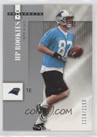 HP Rookies - Jeff King #/1,150