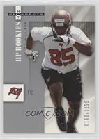 HP Rookies - T.J. Williams #/1,150