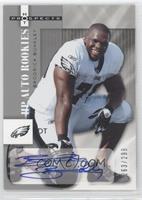 HP Auto Rookies - Brodrick Bunkley #/299