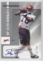 HP Auto Rookies - Reggie McNeal #/299